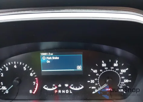 2021 Ford Escape Se z USA, uszkodzony, nr VIN 1FMCU9G62MUA02116